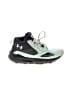 Under Armour Green Sneakers Size 2 1/2 (youth) - photo 1