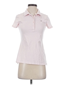 Tommy Hilfiger Short Sleeve Top