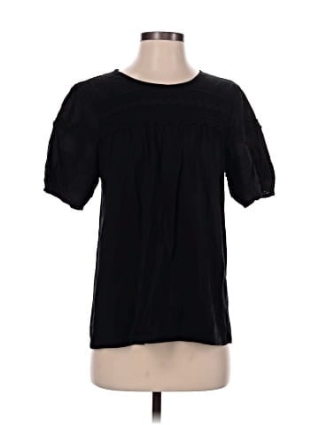J.Crew Short Sleeve Top (view 1)