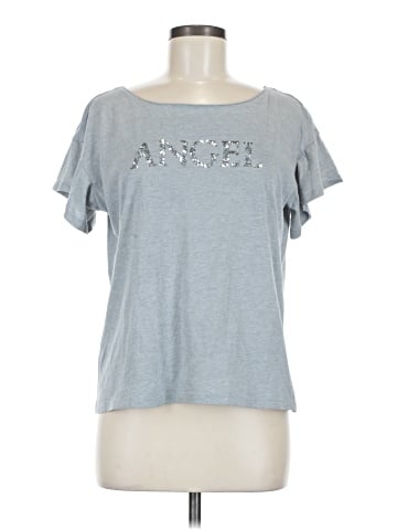 Victoria's Secret Short Sleeve T-Shirt (view 1)