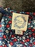 Blue Rain 100% Polyester Hearts Blue Romper Size XS - photo 4