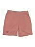 Ekouaer Solid Burgundy Athletic Shorts Size M - photo 1