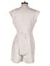 Athleta Solid Ivory Romper Size XS - photo 2