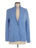 Talbots Blue Blazer Size M - photo 1