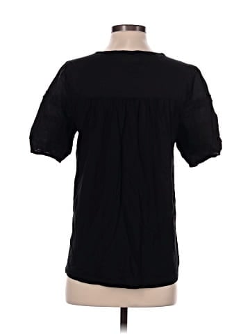 J.Crew Short Sleeve Top (view 2)