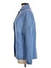 Talbots Blue Blazer Size M - photo 5