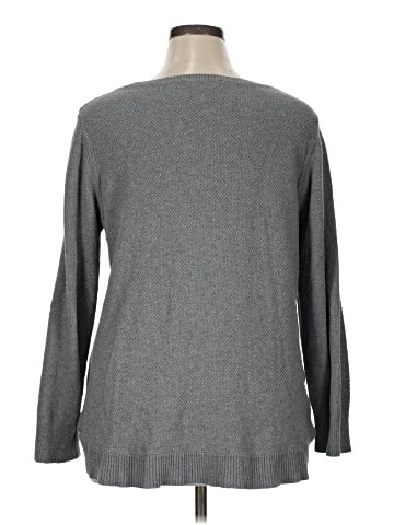 Ann Taylor LOFT Pullover Sweater (view 2)