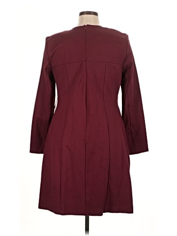 ELOQUII Casual Dress (view 2)