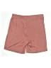 Ekouaer Solid Burgundy Athletic Shorts Size M - photo 2