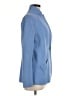 Talbots Blue Blazer Size M - photo 4