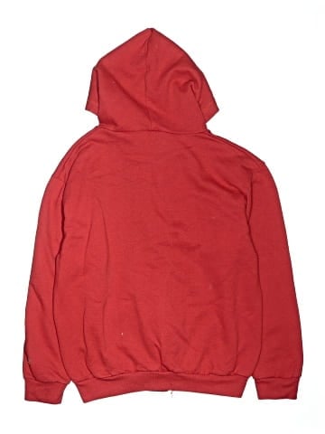 Champion Zip Up Hoodie (view 2)