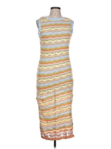 Willow & Wind Casual Dress (view 1)