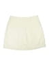 Nike Golf Solid Ivory Formal Skirt Size 12 - photo 1
