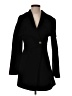 Laundry by Shelli Segal Black Wool Coat Size XS - photo 1