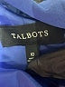 Talbots 100% Polyester Blue Blazer Size 10 - photo 6