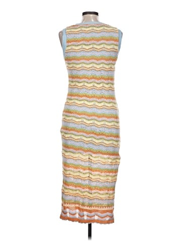 Willow & Wind Casual Dress (view 2)