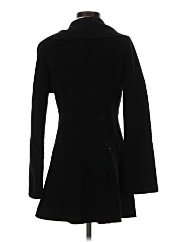 Laundry by Shelli Segal Wool Coat (view 2)
