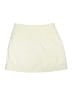 Nike Golf Solid Ivory Formal Skirt Size 12 - photo 2