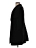 Laundry by Shelli Segal Black Wool Coat Size XS - photo 5