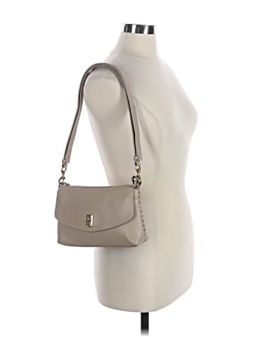 Rebecca Minkoff Leather Crossbody Bag (view 2)
