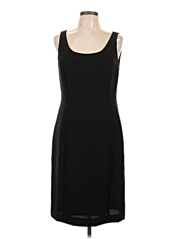 Tahari by ASL Cocktail Dress (view 1)