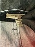 Burberry Gray Jeans Size 8 - photo 16