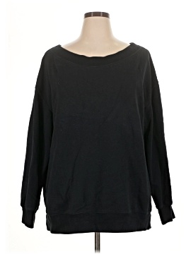 Abercrombie & Fitch Pullover Sweater