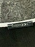 Papermoon Black Long Sleeve Top Size M - photo 7