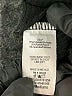 Papermoon Black Long Sleeve Top Size M - photo 8