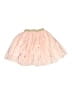 Unbranded Stars Pink Skirt Size 8 - photo 1
