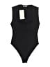 Zara Black Bodysuit Size M - photo 1