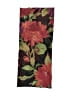 Chaps 100% Polyester Floral Pink Red Scarf One size - photo 2