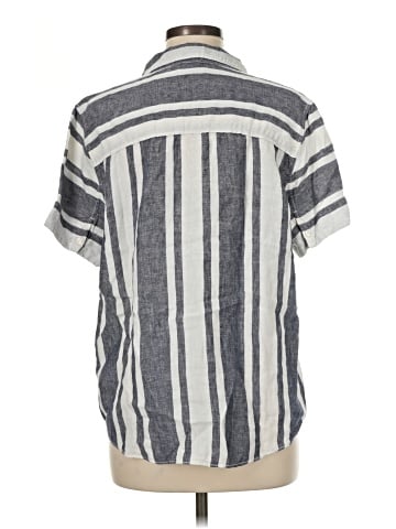 J.Crew Short Sleeve Blouse (view 2)