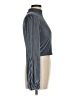 Privacy Please Gray Long Sleeve Turtleneck Size M - photo 4