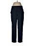 Athleta Solid Blue Dress Pants Size 6 - photo 1