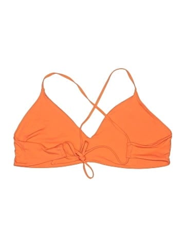 Girlfriend Collective Swimsuit Top (view 2)