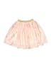 Unbranded Stars Pink Skirt Size 8 - photo 2