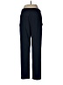 Athleta Solid Blue Dress Pants Size 6 - photo 2