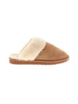 Minnetonka Mule/Clog