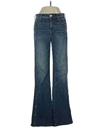 Pilcro by Anthropologie Jeans (view 1)