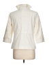 Doncaster Collection Ivory Raincoat Size 12 (petite) - photo 2