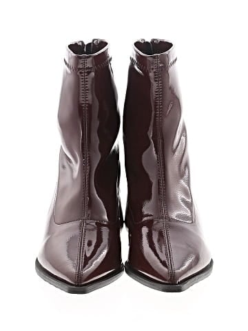 Unbranded Ankle Boots (view 2)