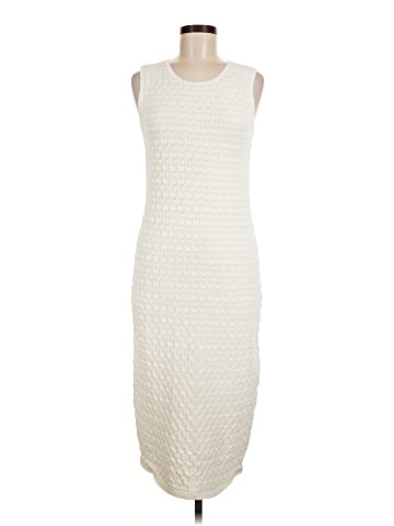 Elie Tahari Casual Dress (view 1)