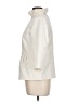 Doncaster Collection Ivory Raincoat Size 12 (petite) - photo 5