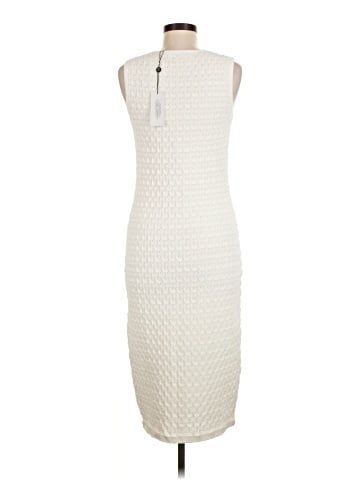 Elie Tahari Casual Dress (view 2)