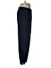 Athleta Solid Blue Dress Pants Size 6 - photo 4
