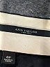 Ann Taylor Solid Black Dress Pants Size 8 (petite) - photo 7