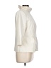 Doncaster Collection Ivory Raincoat Size 12 (petite) - photo 4