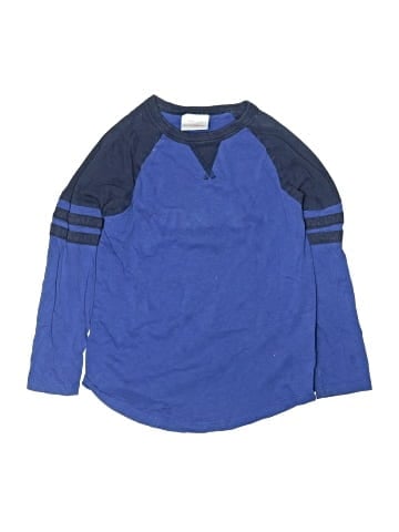 Hanna Andersson 3/4 Sleeve T-Shirt (view 1)