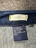 J.Crew Solid Blue Jeans Size 4 - photo 7